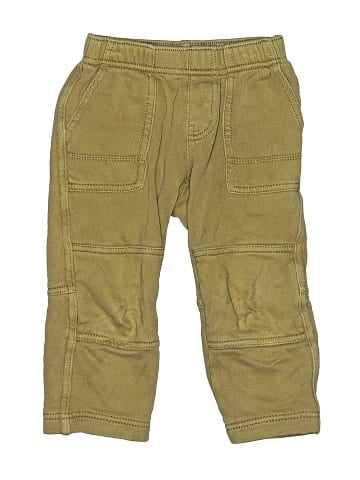 Tea Cargo Pants (view 1)