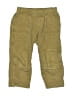 Tea Green Cargo Pants Size 2 - photo 1