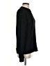 Simon Miller Solid Black Wool Pullover Sweater Size 0 - photo 4