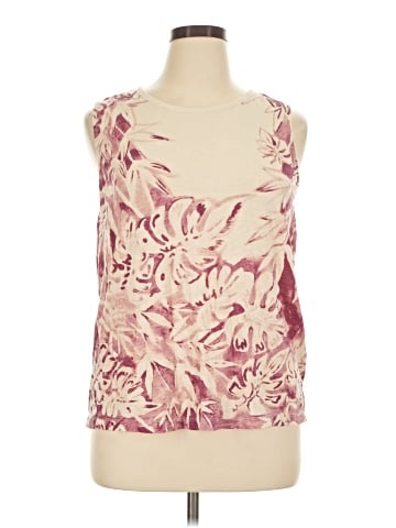 Lucky Brand Tank Top (view 1)