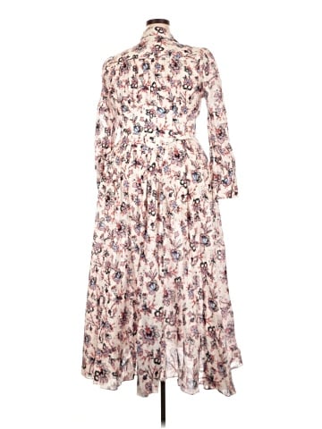 Derek Lam 10 Crosby Casual Dress (view 2)
