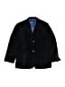 Ben Sherman Solid Black Blazer Size 6 - 5 - photo 1