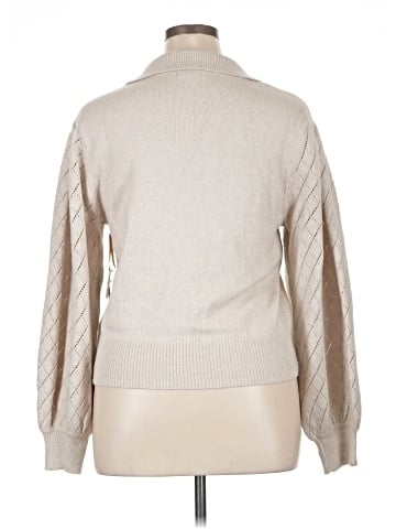 Ryegrass Pullover Sweater (view 2)