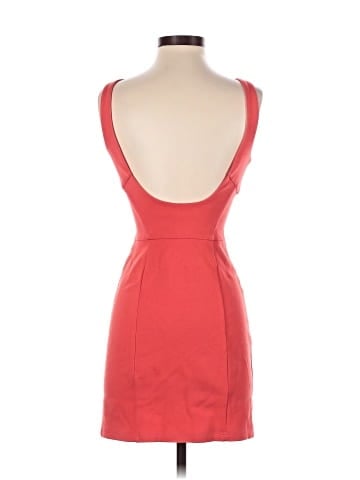Diane von Furstenberg Cocktail Dress (view 2)
