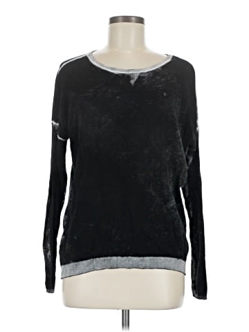 Blanc Noir Pullover Sweater (view 1)