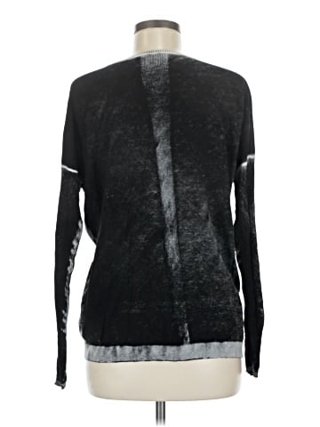 Blanc Noir Pullover Sweater (view 2)