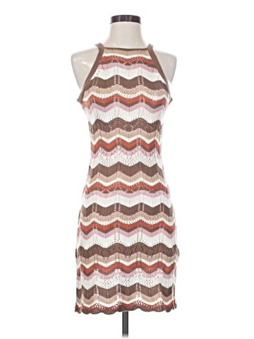 No Boundaries Cocktail Dress (view 1)