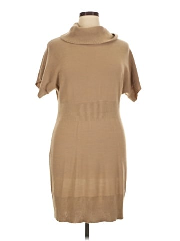 Jones New York Sport Casual Dress (view 1)