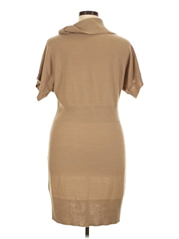 Jones New York Sport Casual Dress (view 2)