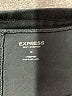 Express Black Active Pants Size M - photo 7