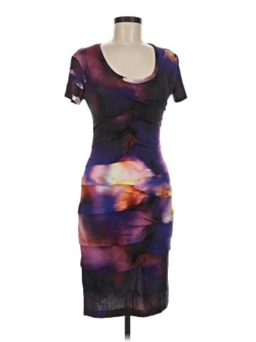 Nicole Miller Cocktail Dress (view 1)