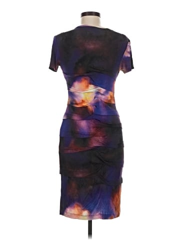 Nicole Miller Cocktail Dress (view 2)