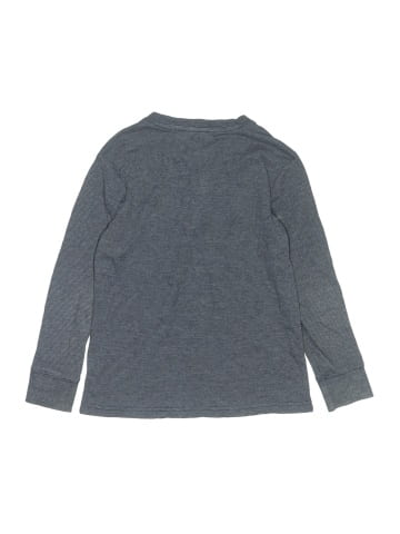 The Children's Place Long Sleeve Henley (view 2)