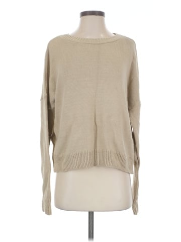Nasty Gal Inc. Pullover Sweater (view 1)