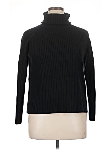Eddie Bauer Wool Pullover Sweater (view 1)