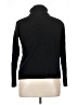 Eddie Bauer Black Wool Pullover Sweater Size XL - photo 2