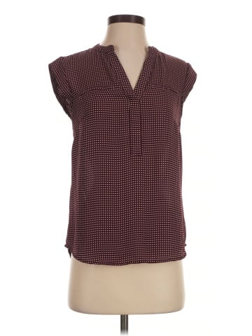 The Limited Outlet Sleeveless Blouse (view 1)