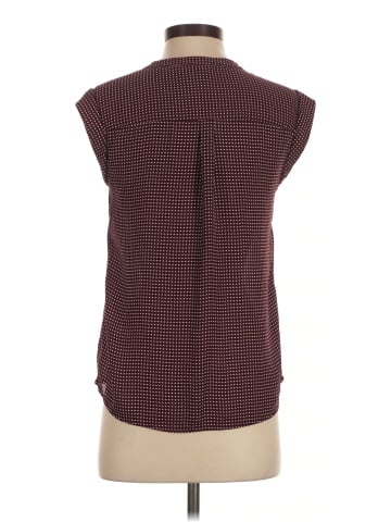 The Limited Outlet Sleeveless Blouse (view 2)