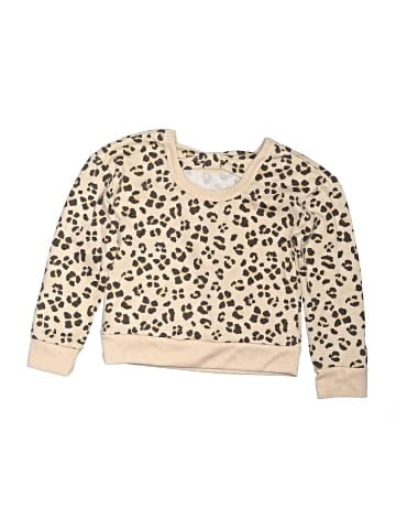 Btween Pullover Sweater (view 1)