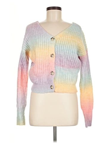 Jessica Simpson Cardigan (view 1)