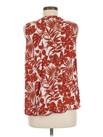 St. John's Bay Sleeveless Blouse (view 2)