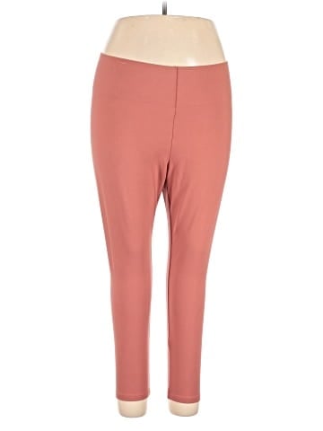 Ann Taylor LOFT Active Pants (view 1)