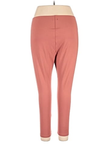 Ann Taylor LOFT Active Pants (view 2)