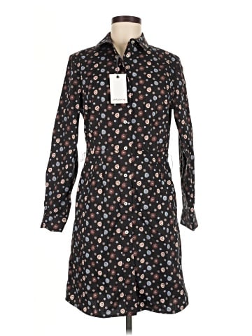 UNTUCKit Kimono (view 1)