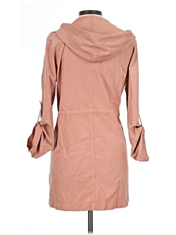 Love Tree Trenchcoat (view 2)