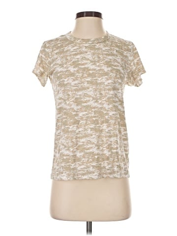 Rag & Bone Short Sleeve T-Shirt (view 1)