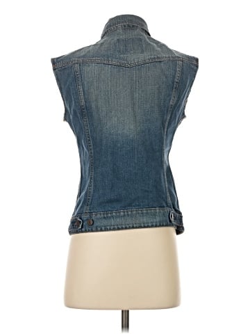 Levi's Denim Vest (view 2)