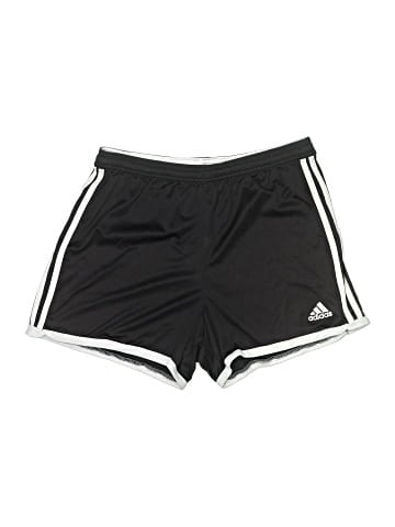 Adidas Athletic Shorts (view 1)