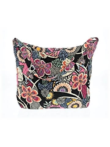 Vera Bradley Hobo (view 1)