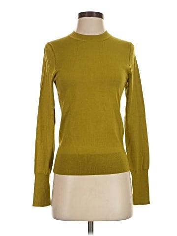 Express Turtleneck Sweater (view 1)