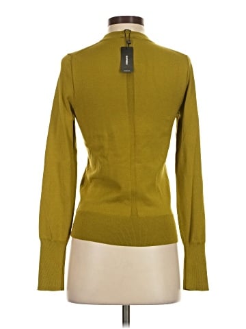 Express Turtleneck Sweater (view 2)