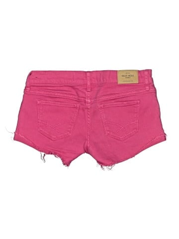 Gilly Hicks Denim Shorts (view 2)