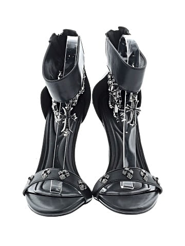 Akira Heels (view 2)