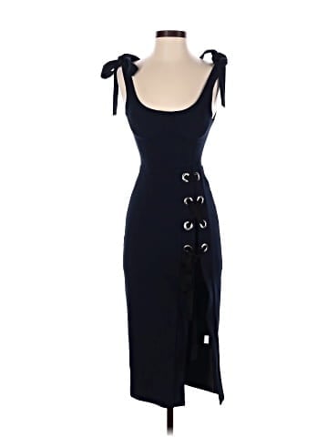 Rebecca Vallance Cocktail Dress (view 1)
