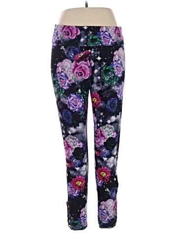 No Boundaries Active Pants (view 1)