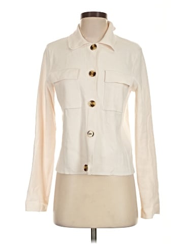 Ann Taylor LOFT Jacket (view 1)