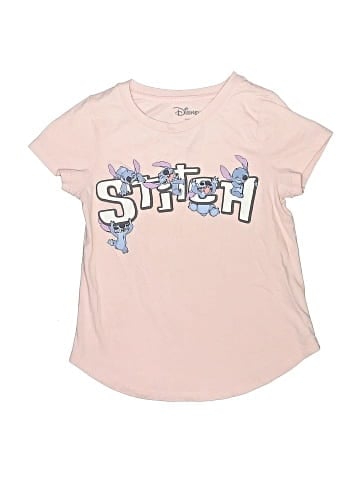 Disney Short Sleeve Top (view 1)
