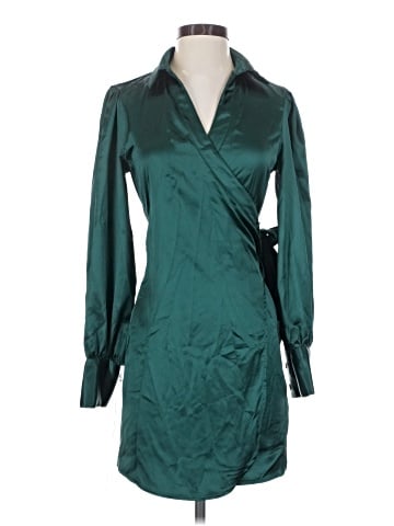JJ Apparel Kimono (view 1)