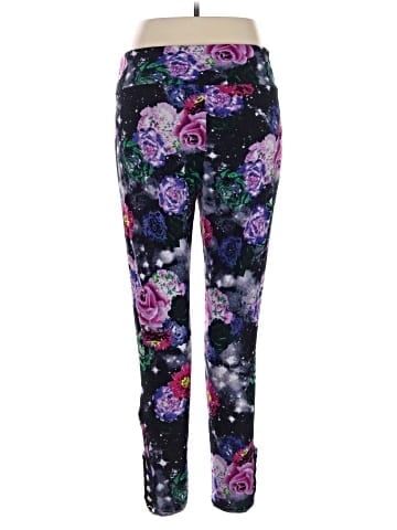 No Boundaries Active Pants (view 2)