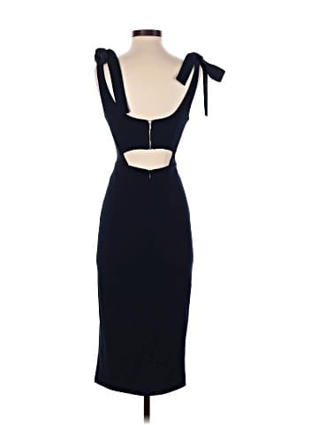 Rebecca Vallance Cocktail Dress (view 2)