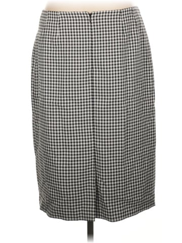 Jones Studio Formal Skirt (view 2)