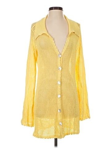 Show Me Your Mumu Cardigan (view 1)