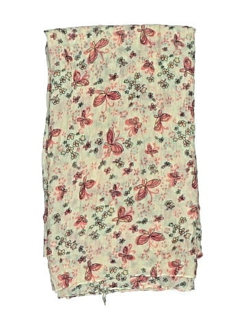 Tickled Pink Scarf (view 2)