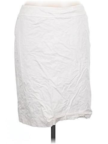 Ann Taylor LOFT Casual Skirt (view 1)