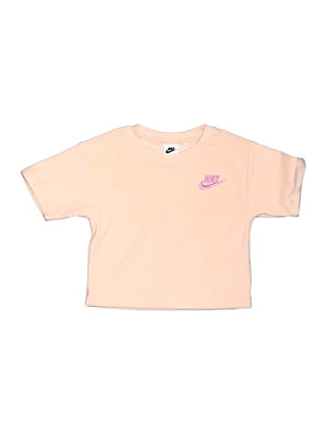 Nike Short Sleeve T-Shirt (view 1)