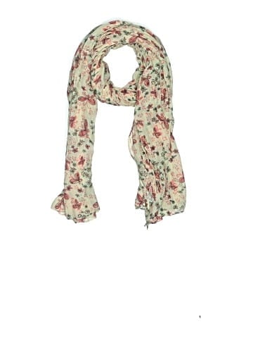 Tickled Pink Scarf (view 1)